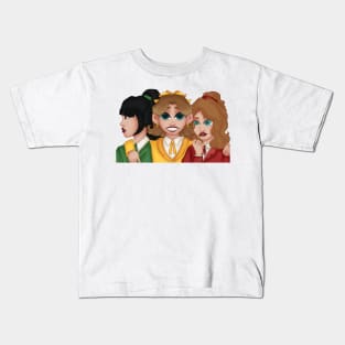 Heathers ! Kids T-Shirt